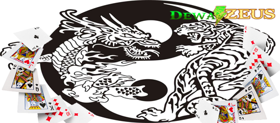 Cara Bermain Permainan Dragon Tiger Di Casino eBET Game Online