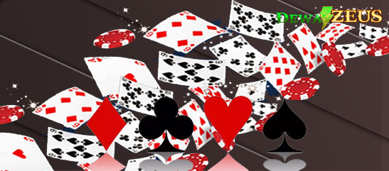 Cara Agar Mudah Menang Dalam permainan Texas Holdem Poker