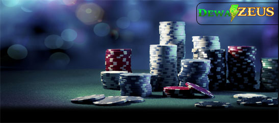 7 Hal Yang Sangat Fatal Dalam Permainan Judi Poker Online
