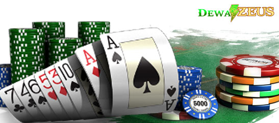 Cara Memahami Peraturan Yang Ada DiBandar Poker
