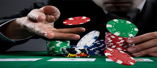 Kesalahan Fatal Saat Bermain Poker Online