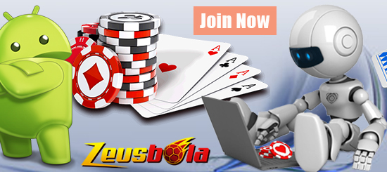 Cara Ampuh Menang Poker Online Deposit Pulsa