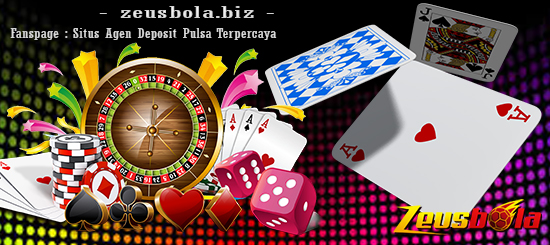 Mengenal Situs Judi Casino Online Deposit Pulsa Terpercaya