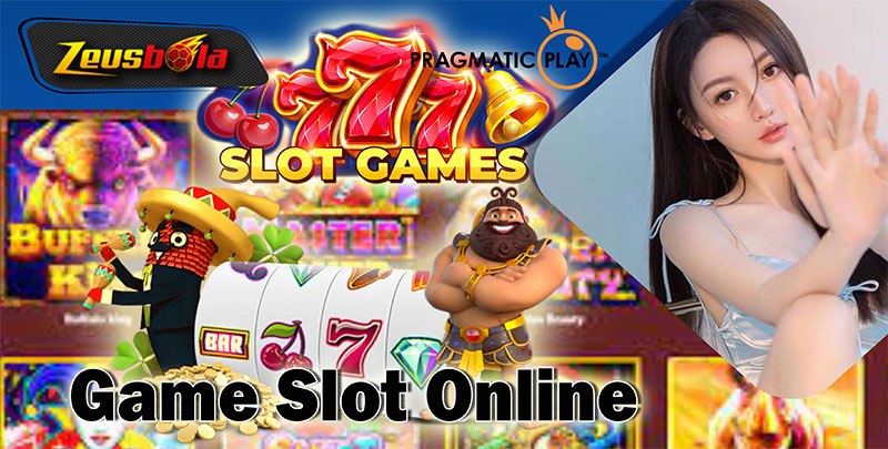 Memilih Game Slot Online yang Menguntungkan